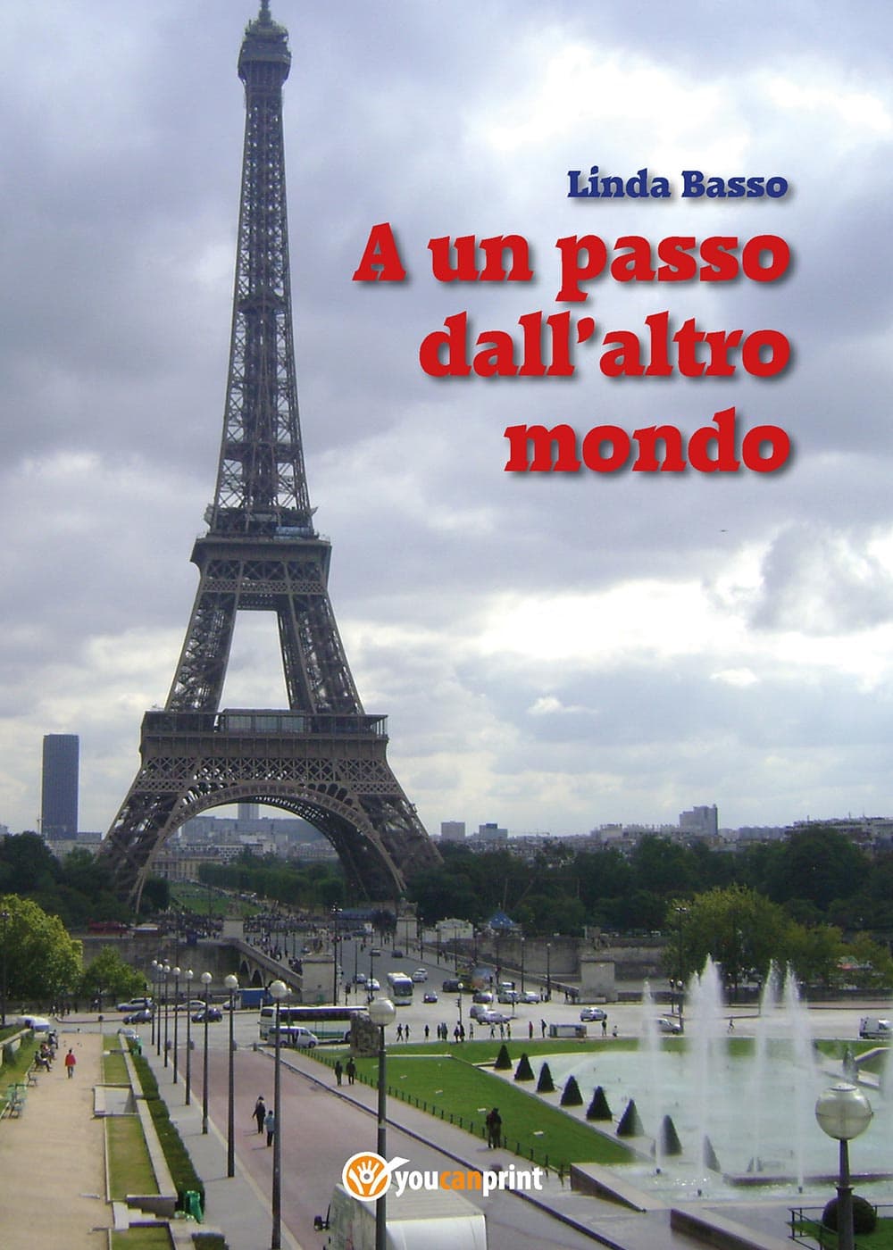A un passo dall'altro mondo