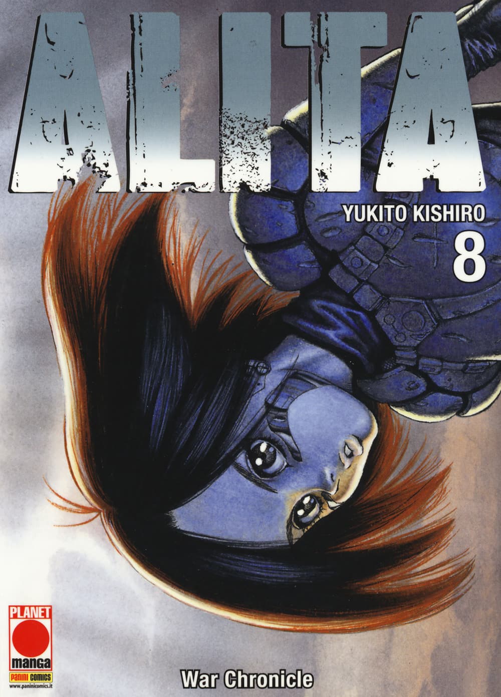 Alita