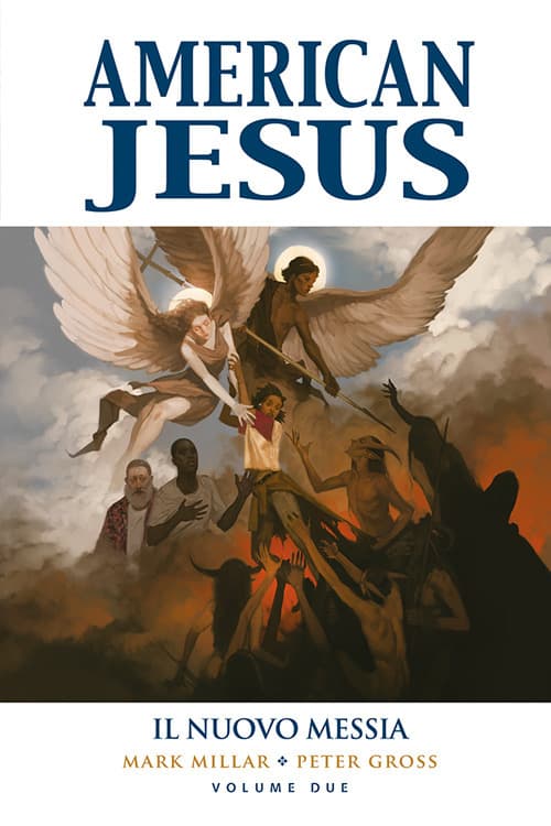 American Jesus
