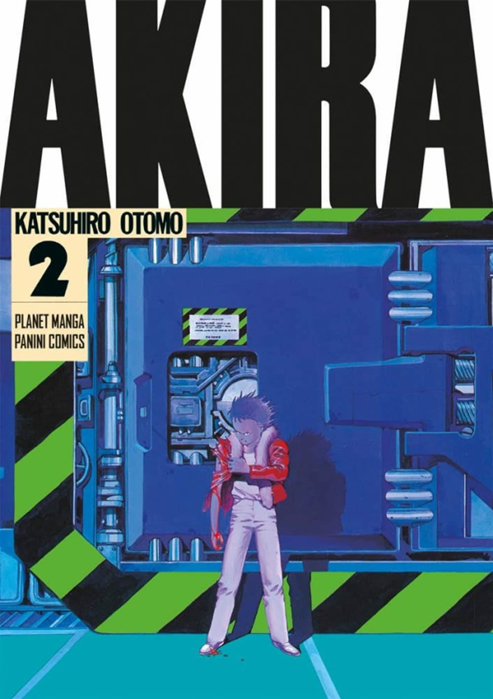 Akira collection