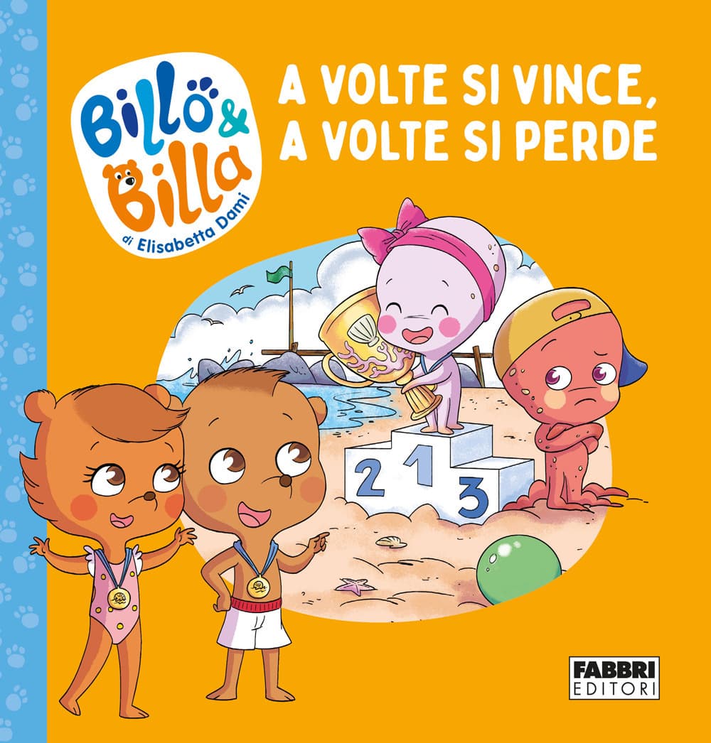 A volte si vince, a volte si perde. Billo e Billa