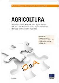 Agricoltura