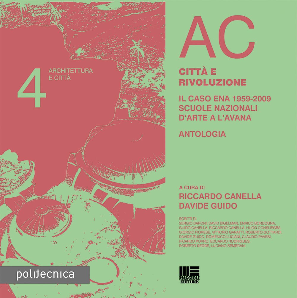 AC. Architettura e città