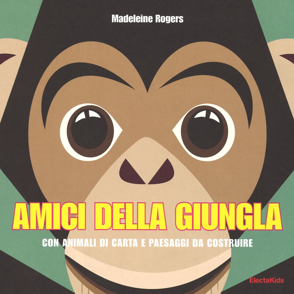 Amici della giungla