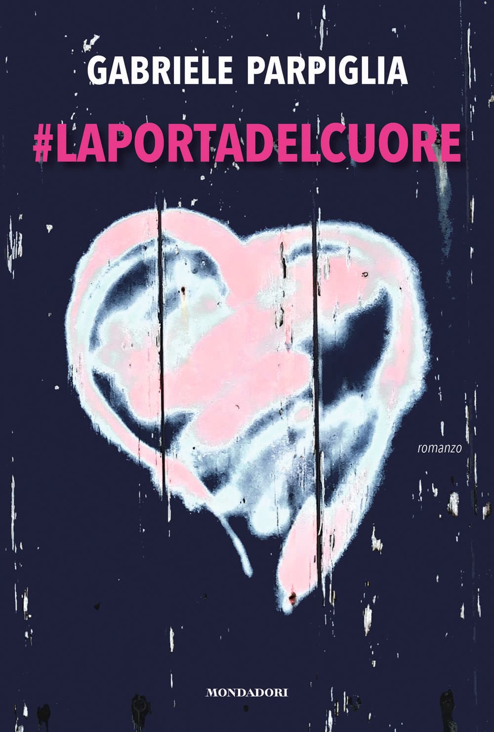 #Laportadelcuore
