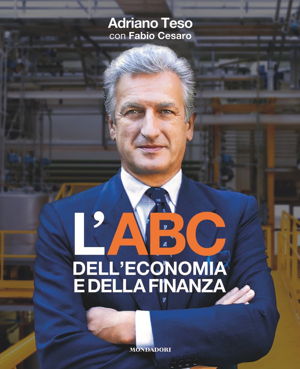 ABC dell'economia e della finanza