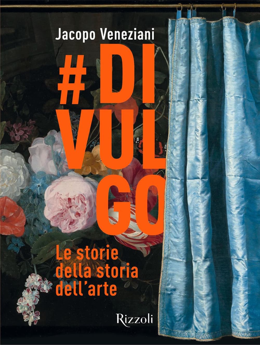 #divulgo. Le storie della storia dell'arte