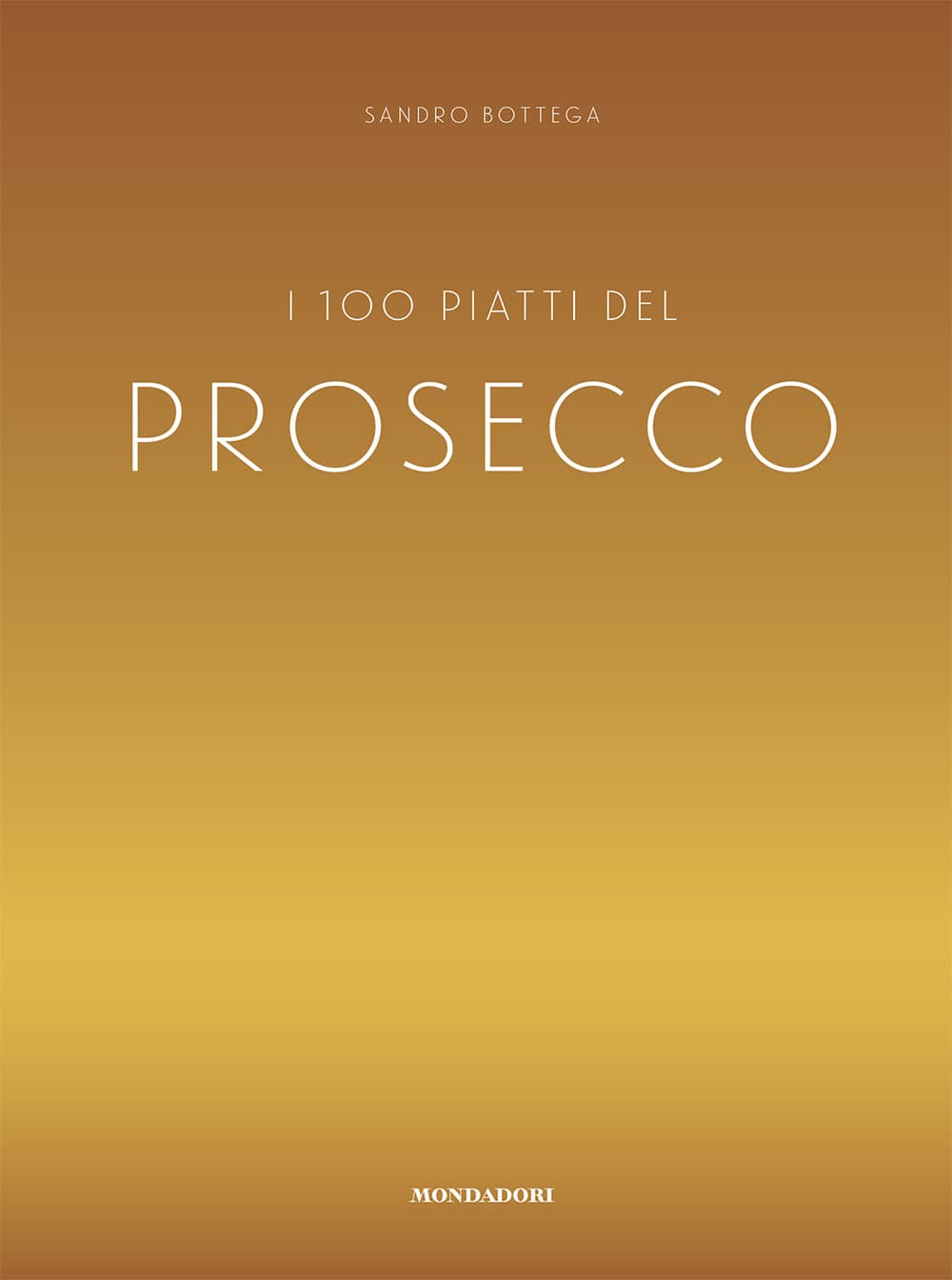100 piatti del prosecco
