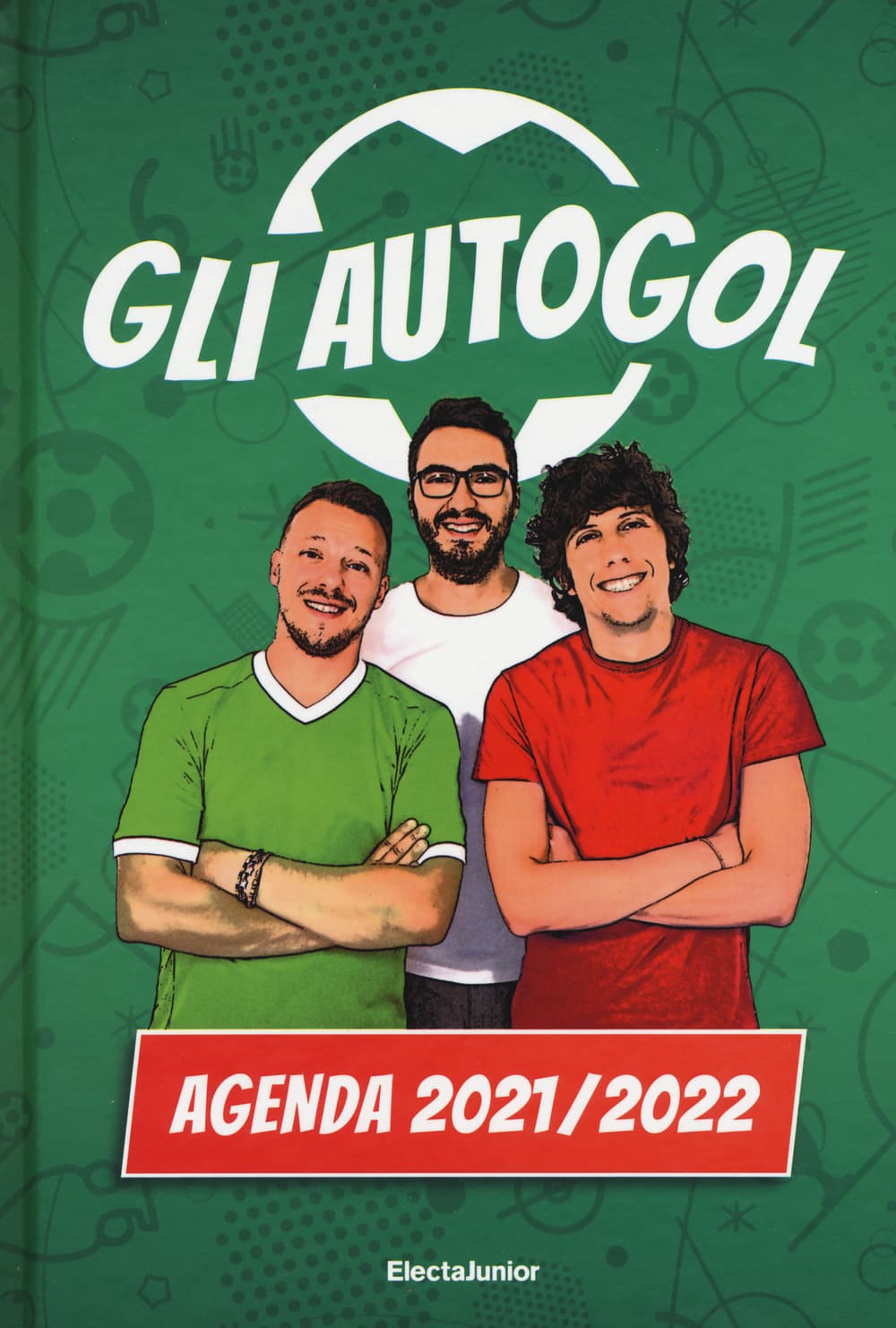 Agenda 2021-2022