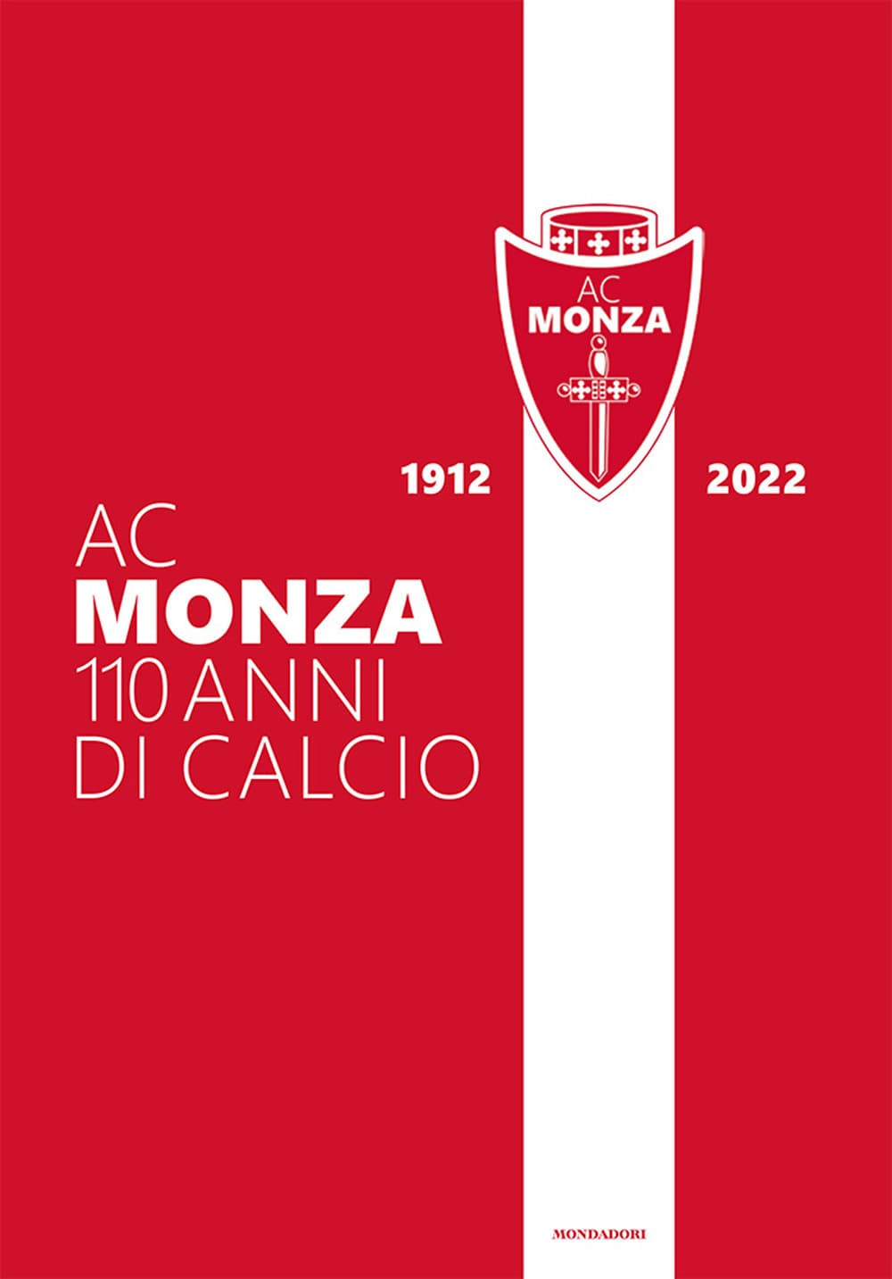 AC Monza. 110 anni di calcio