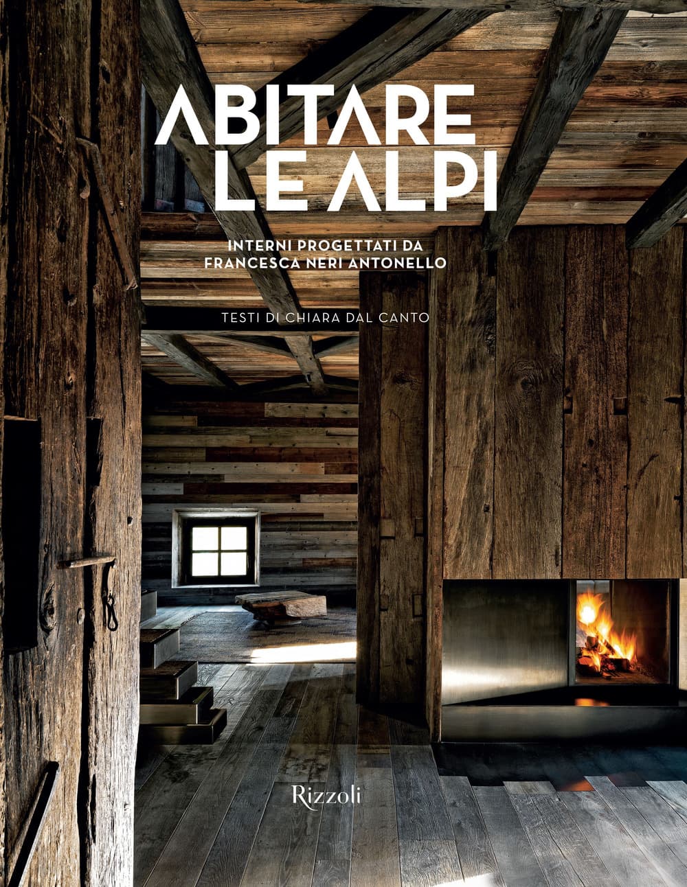 Abitare le Alpi