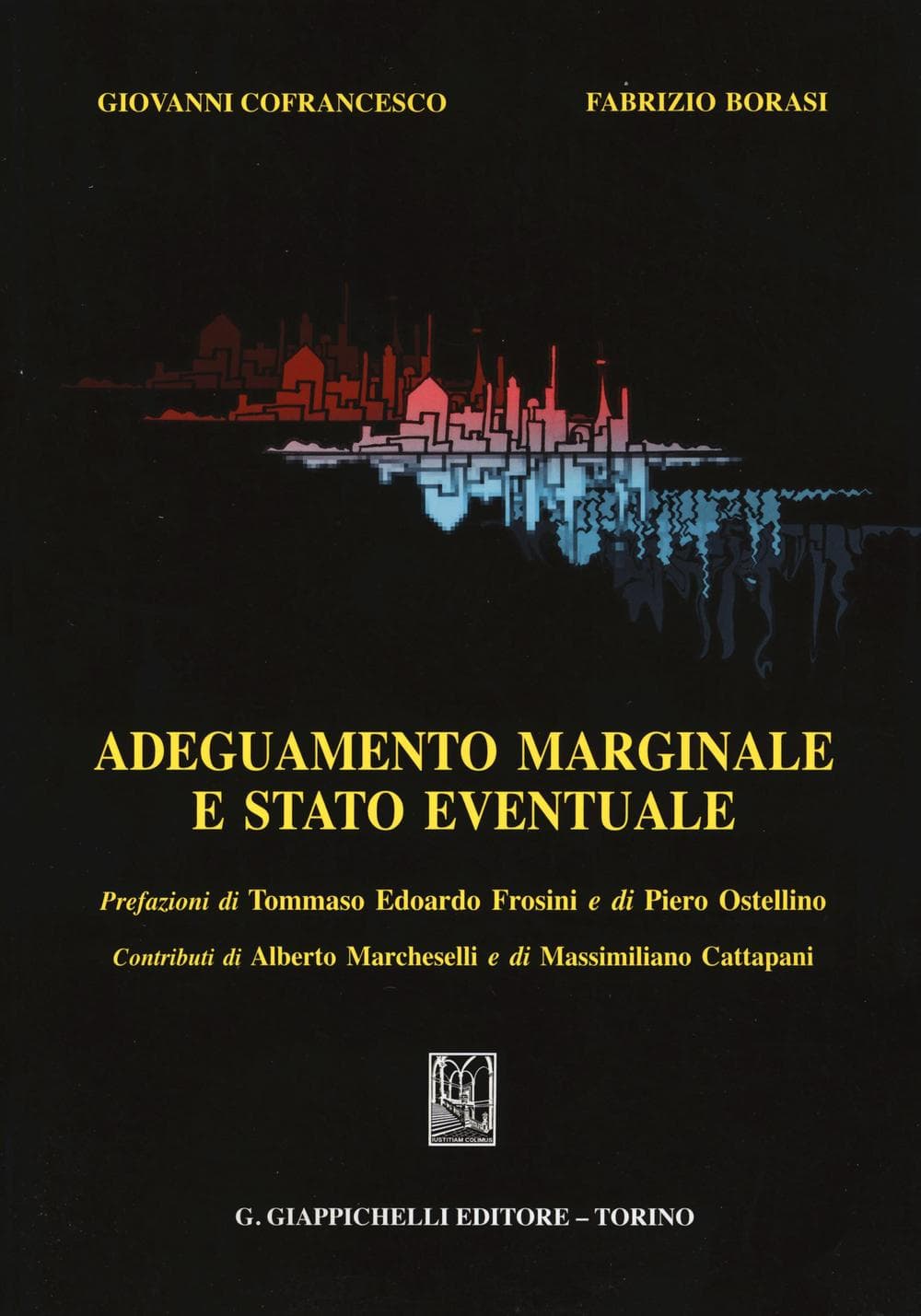 Adeguamento marginale e stato eventuale