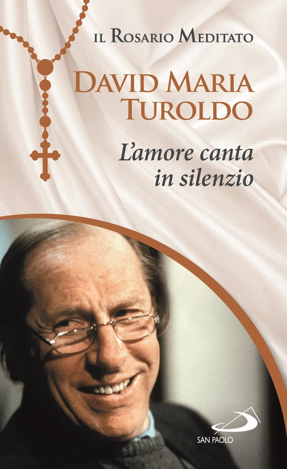 Amore canta in silenzio