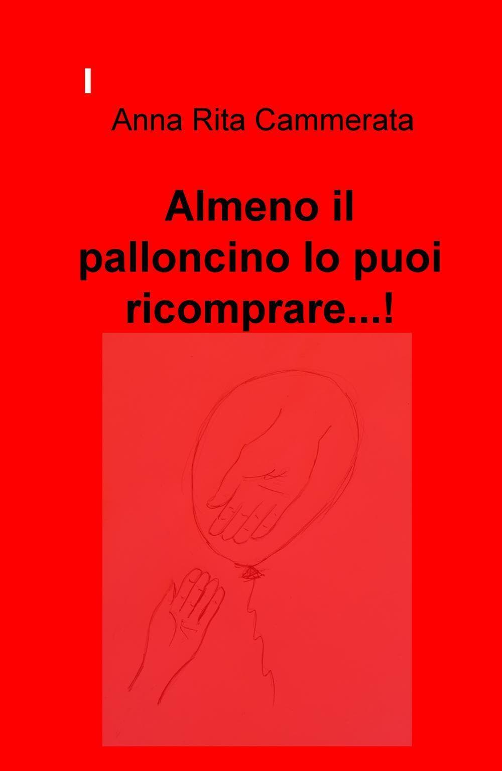 Almeno il palloncino lo puoi ricomprare...!