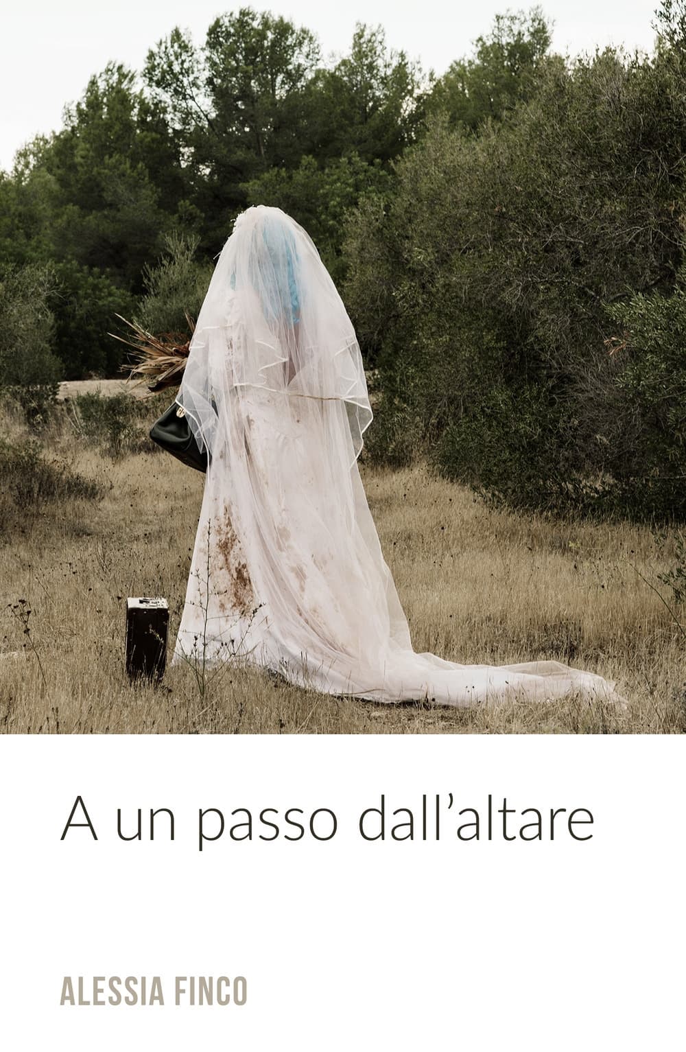 A un passo dall' altare