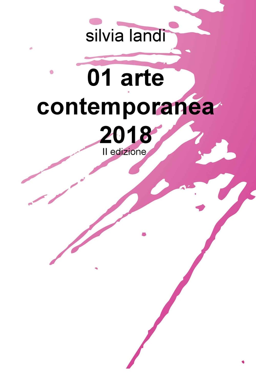 01 arte contemporanea 2018