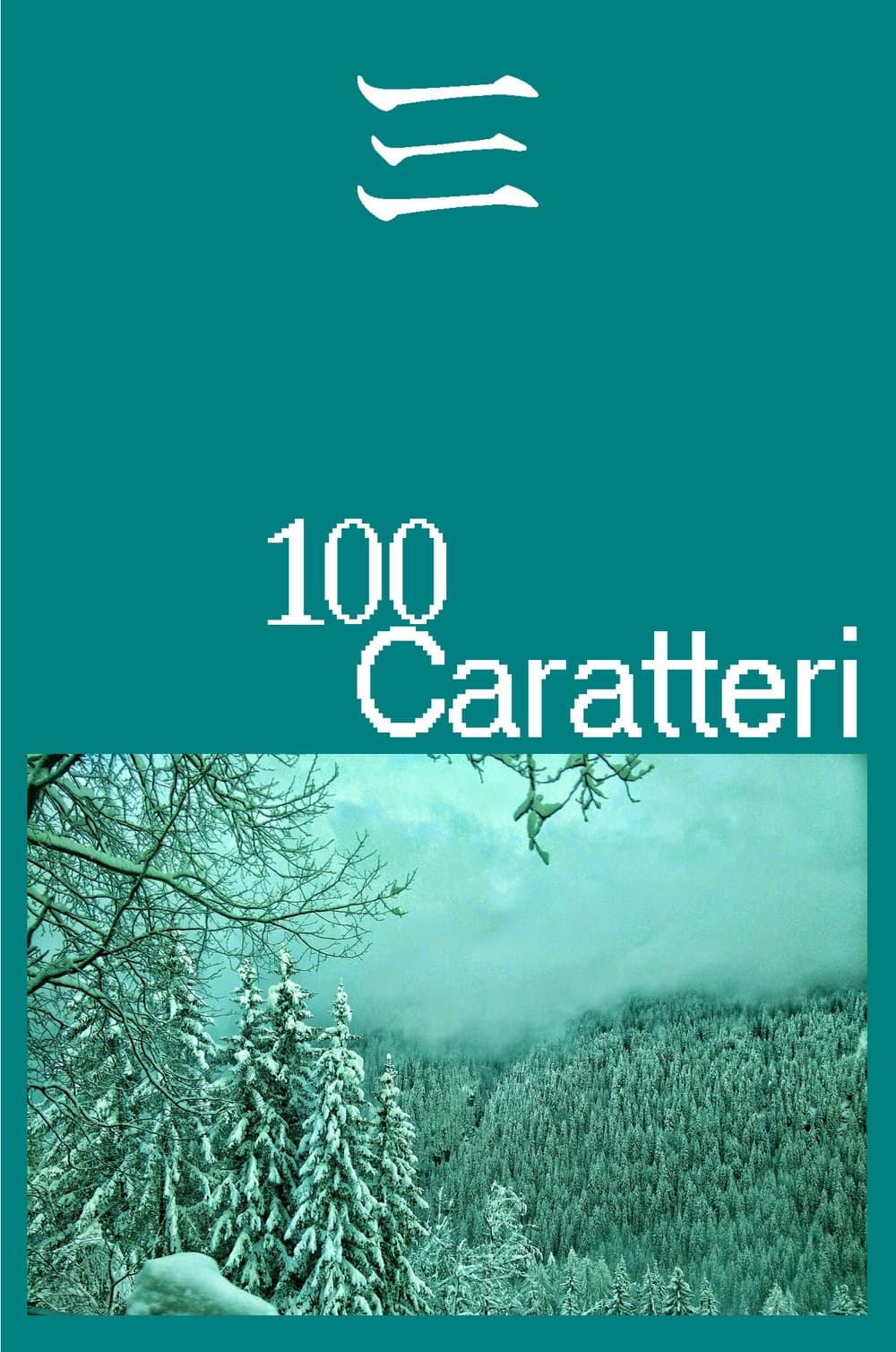100 caratteri