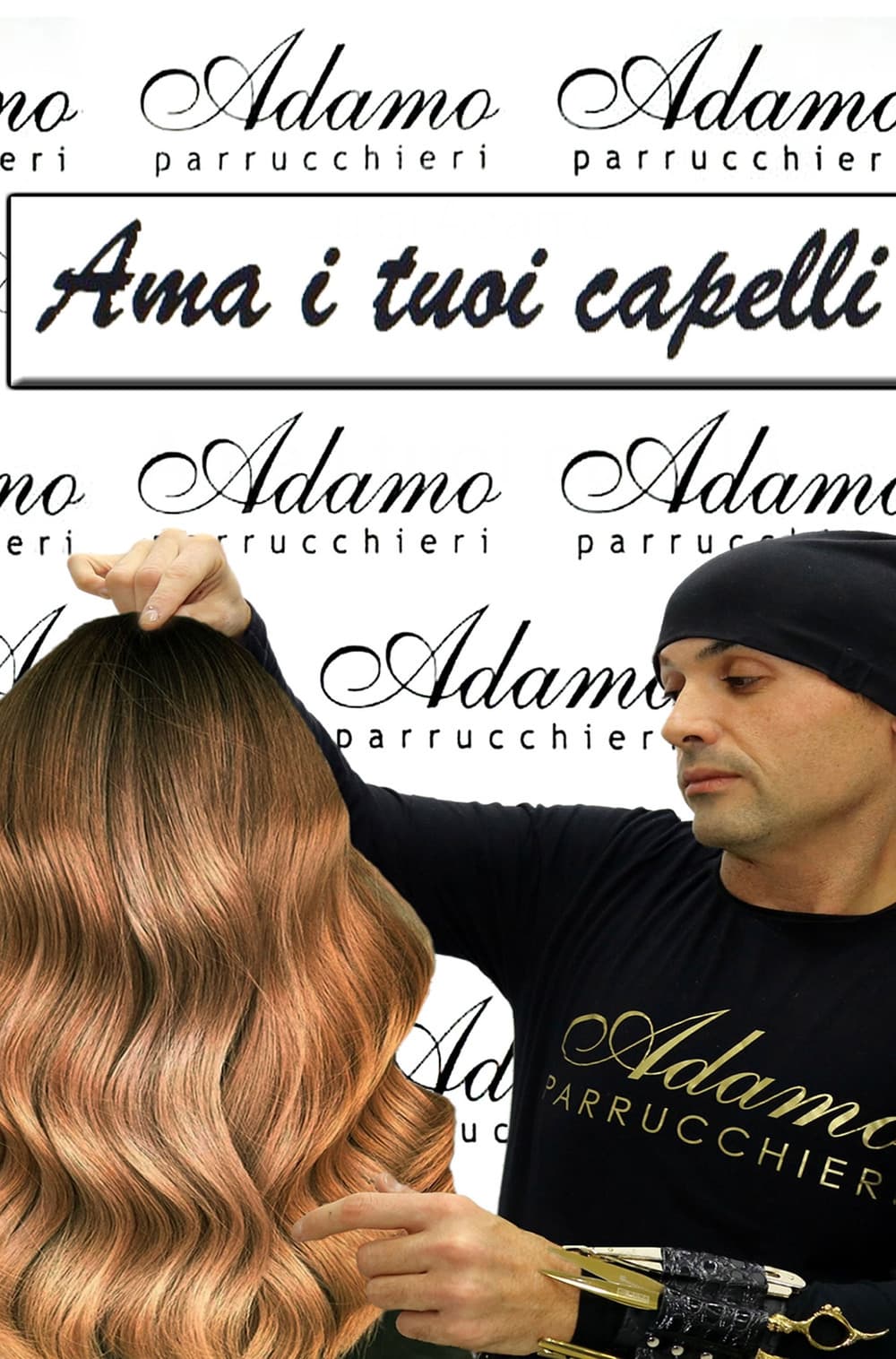 Ama i tuoi capelli