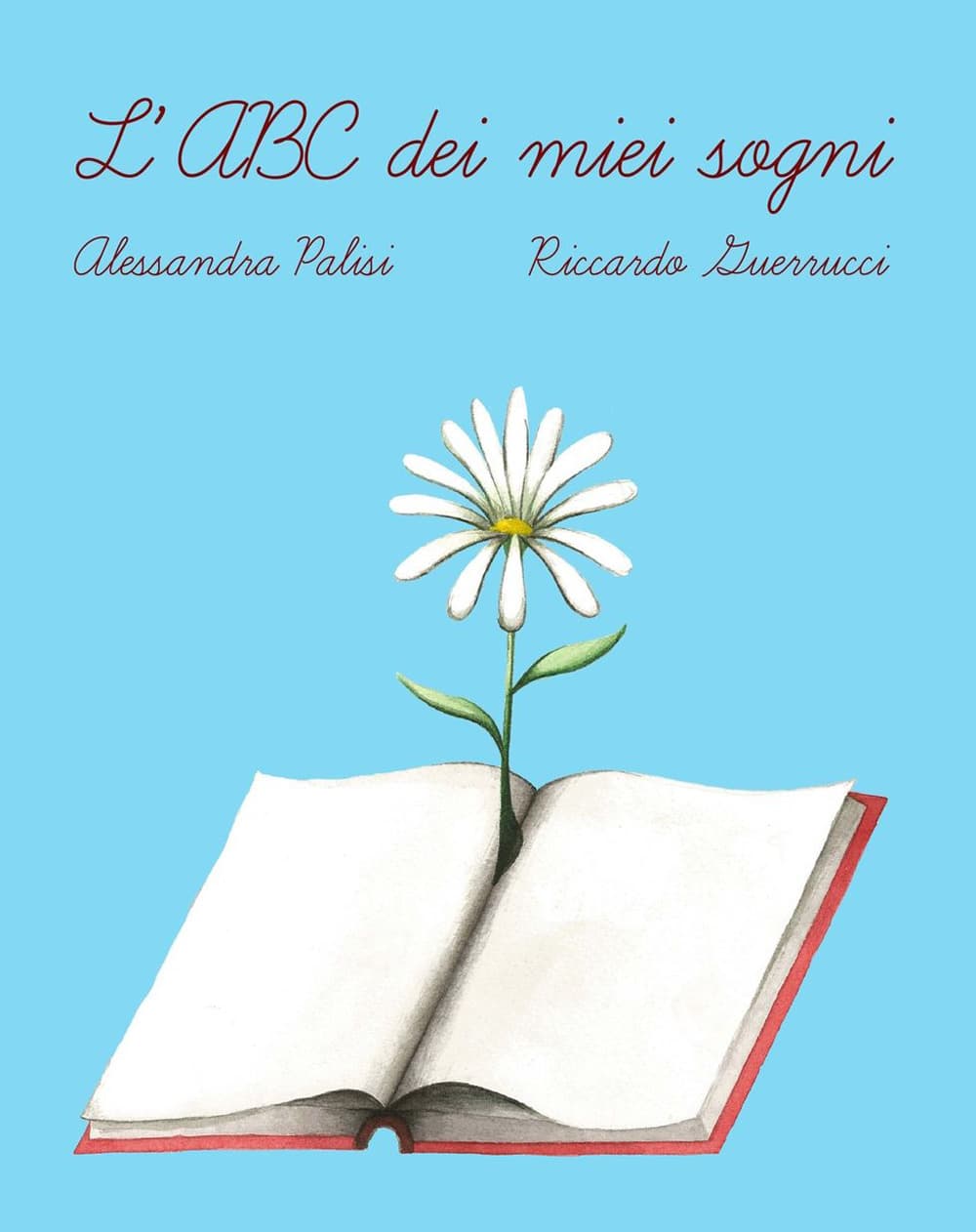 ABC dei miei sogni