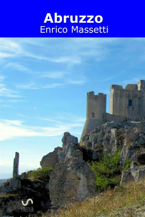 Abruzzo. Ediz. inglese