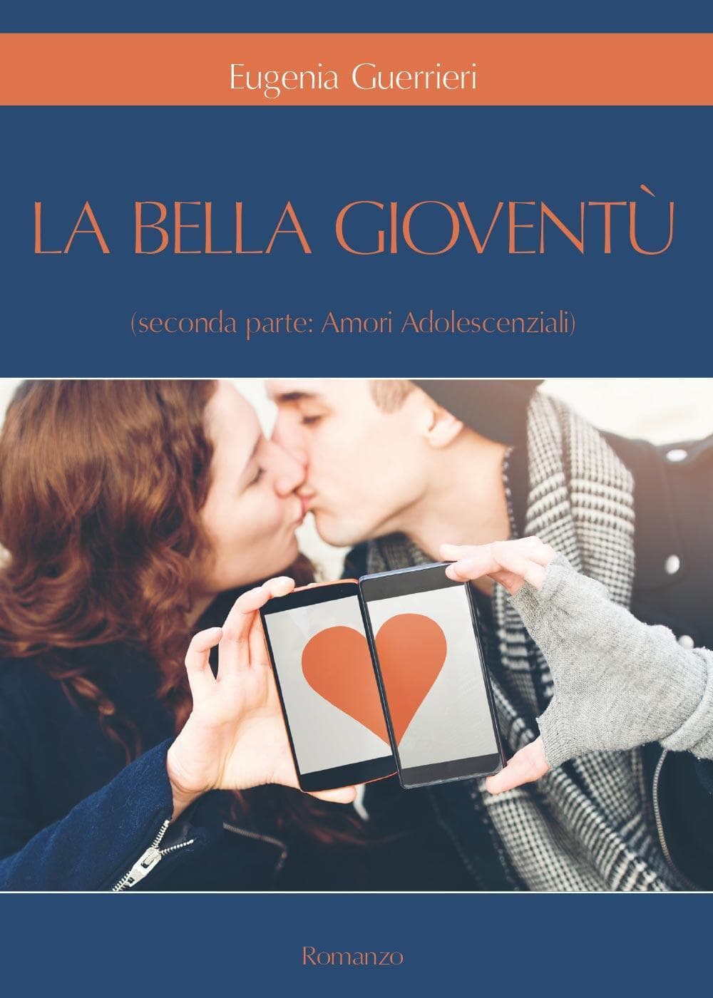 Amori adolescenziali. La bella gioventù
