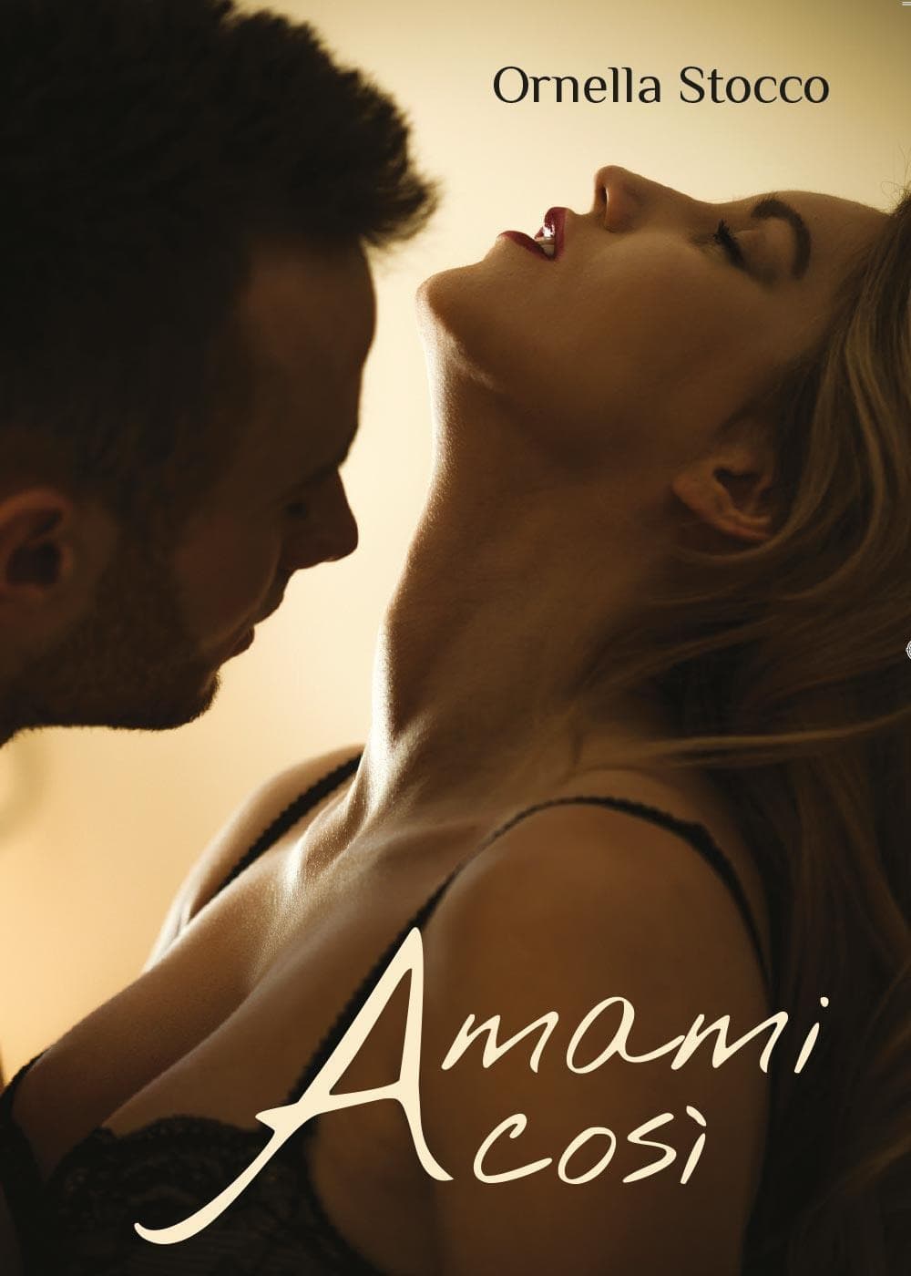 Amami così