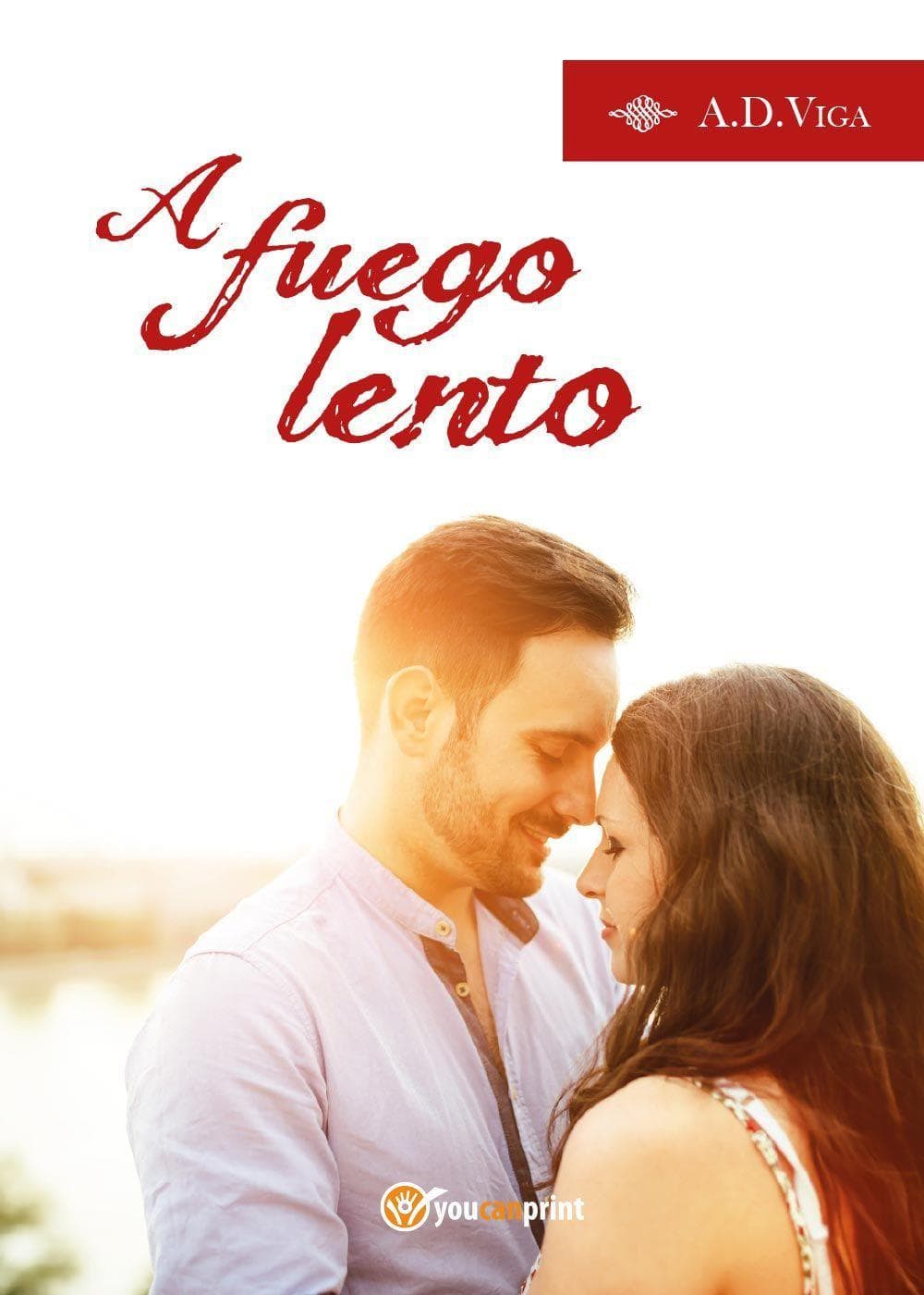 A fuego lento