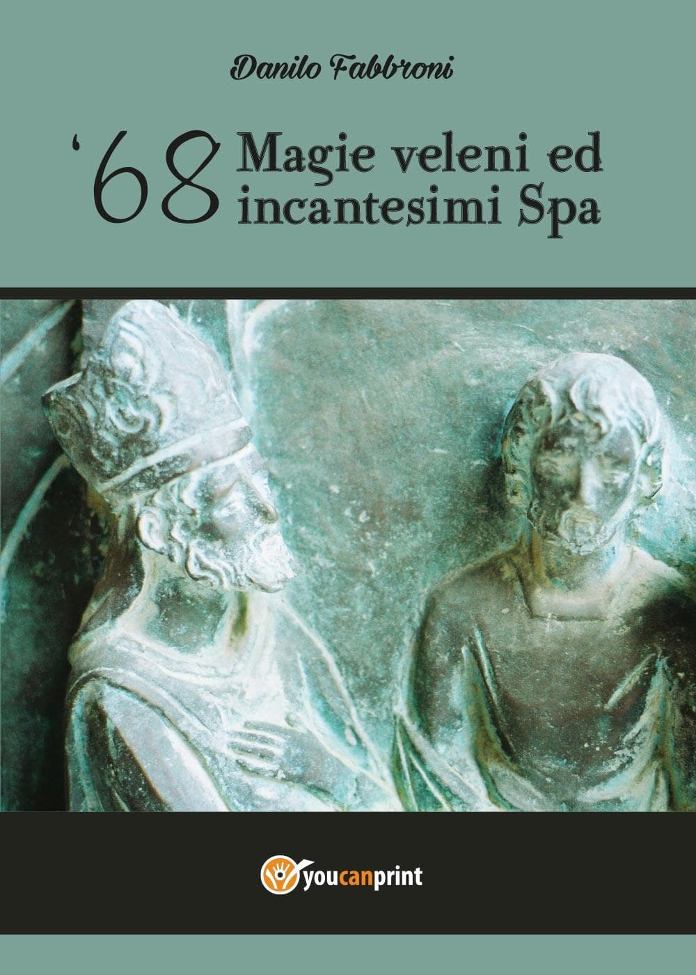 '68. Magie, veleni ed incantesimi Spa