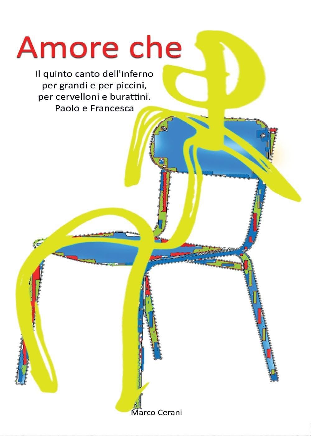 Amore che