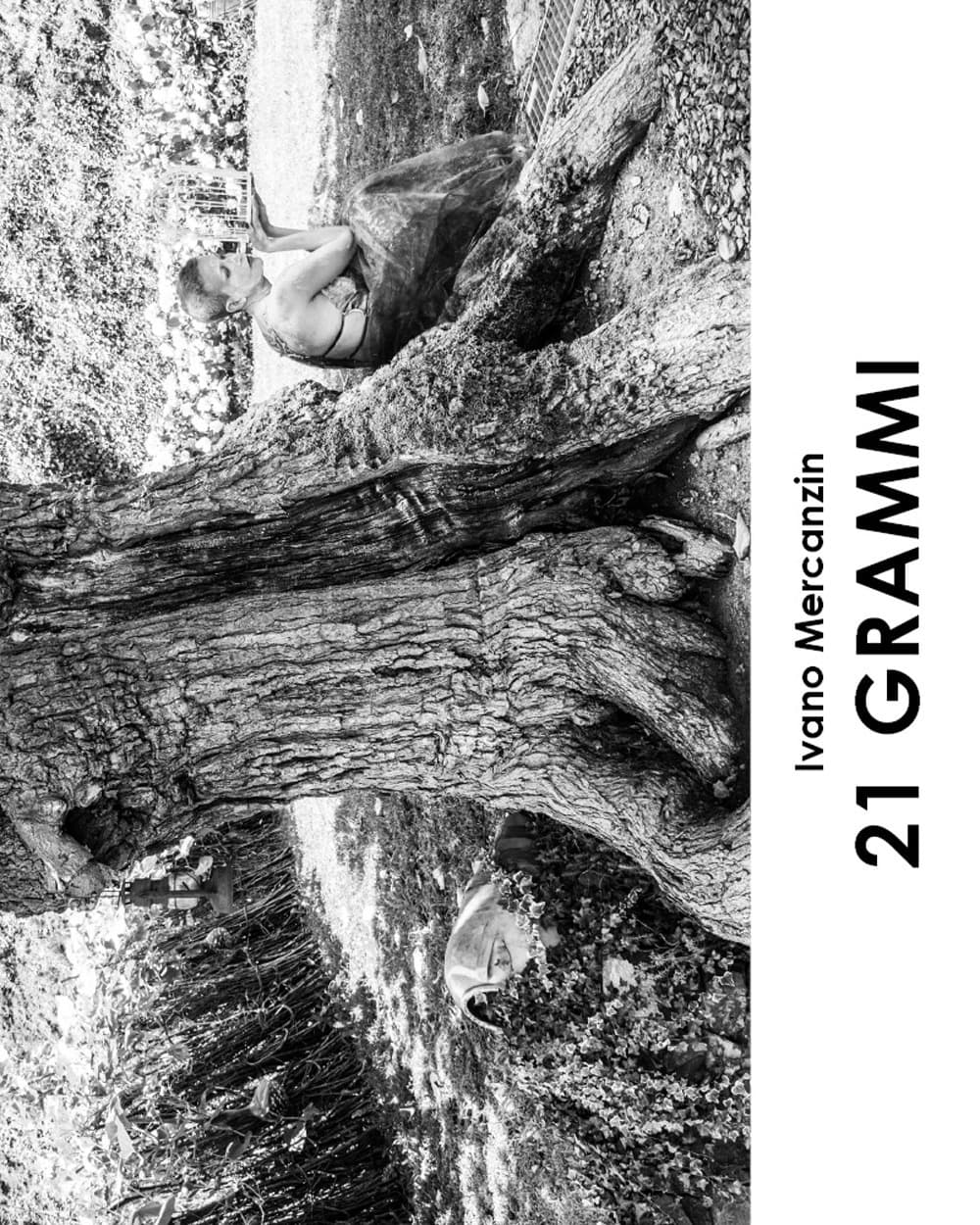 21 grammi