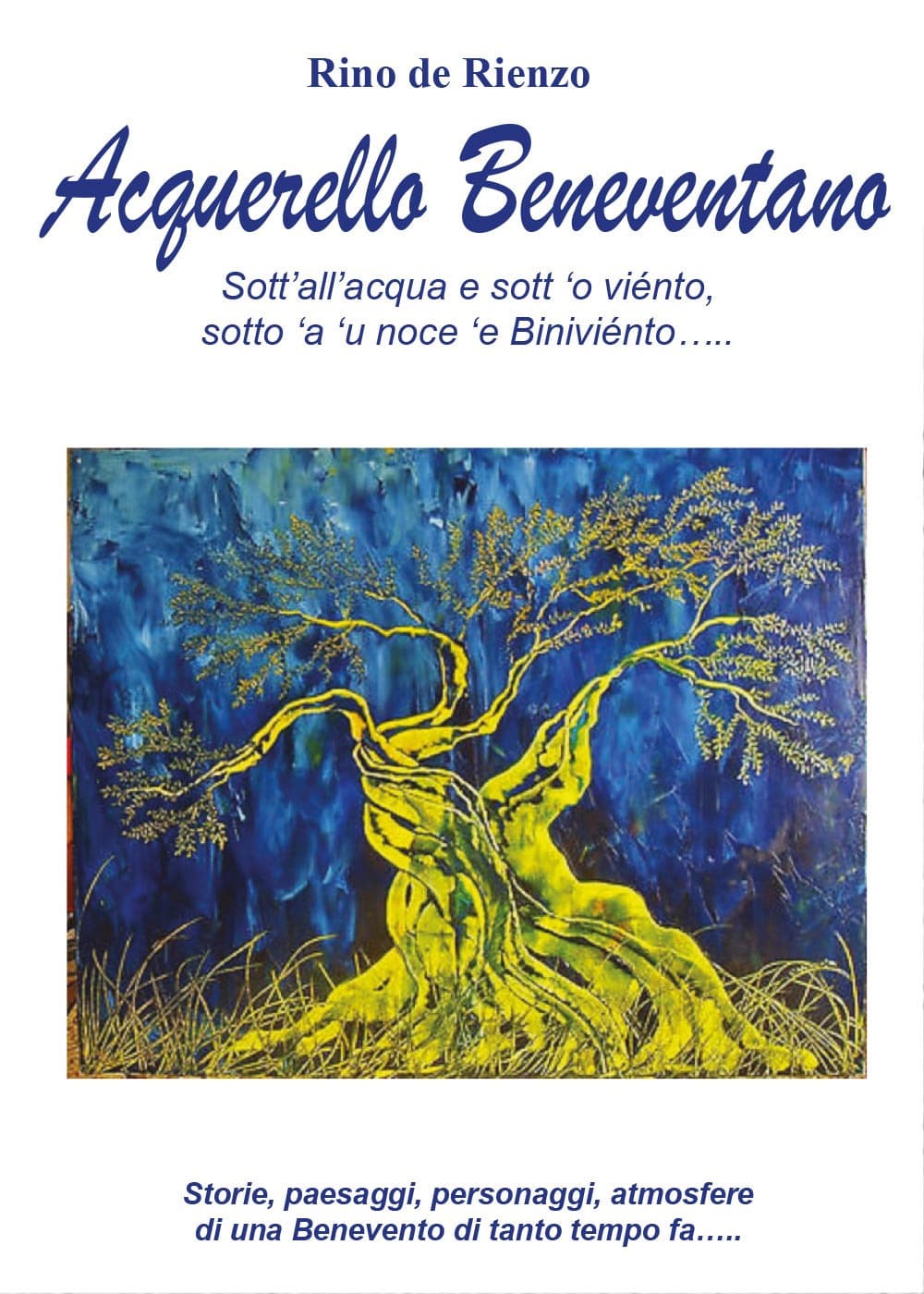 Acquerello beneventano