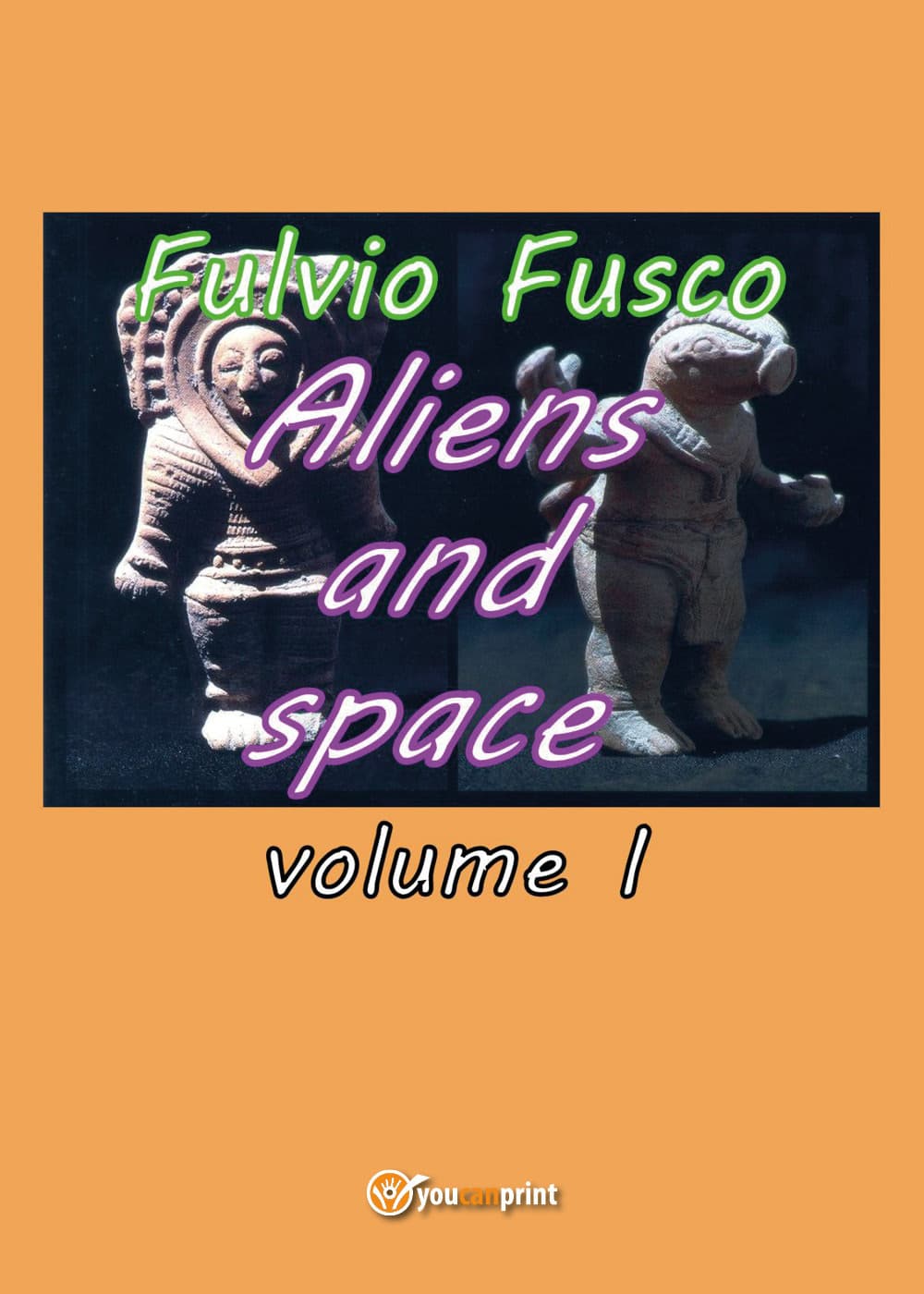 Aliens and space