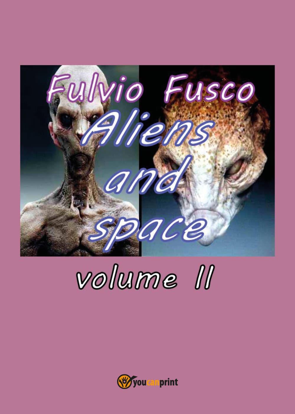 Aliens and space
