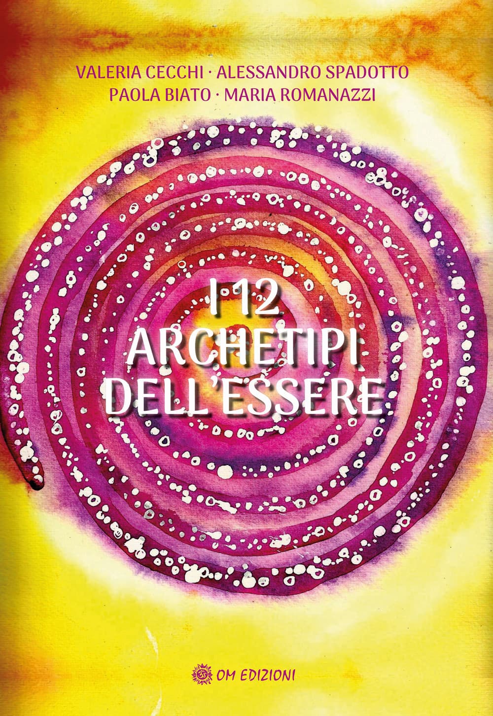 12 archetipi dell'essere