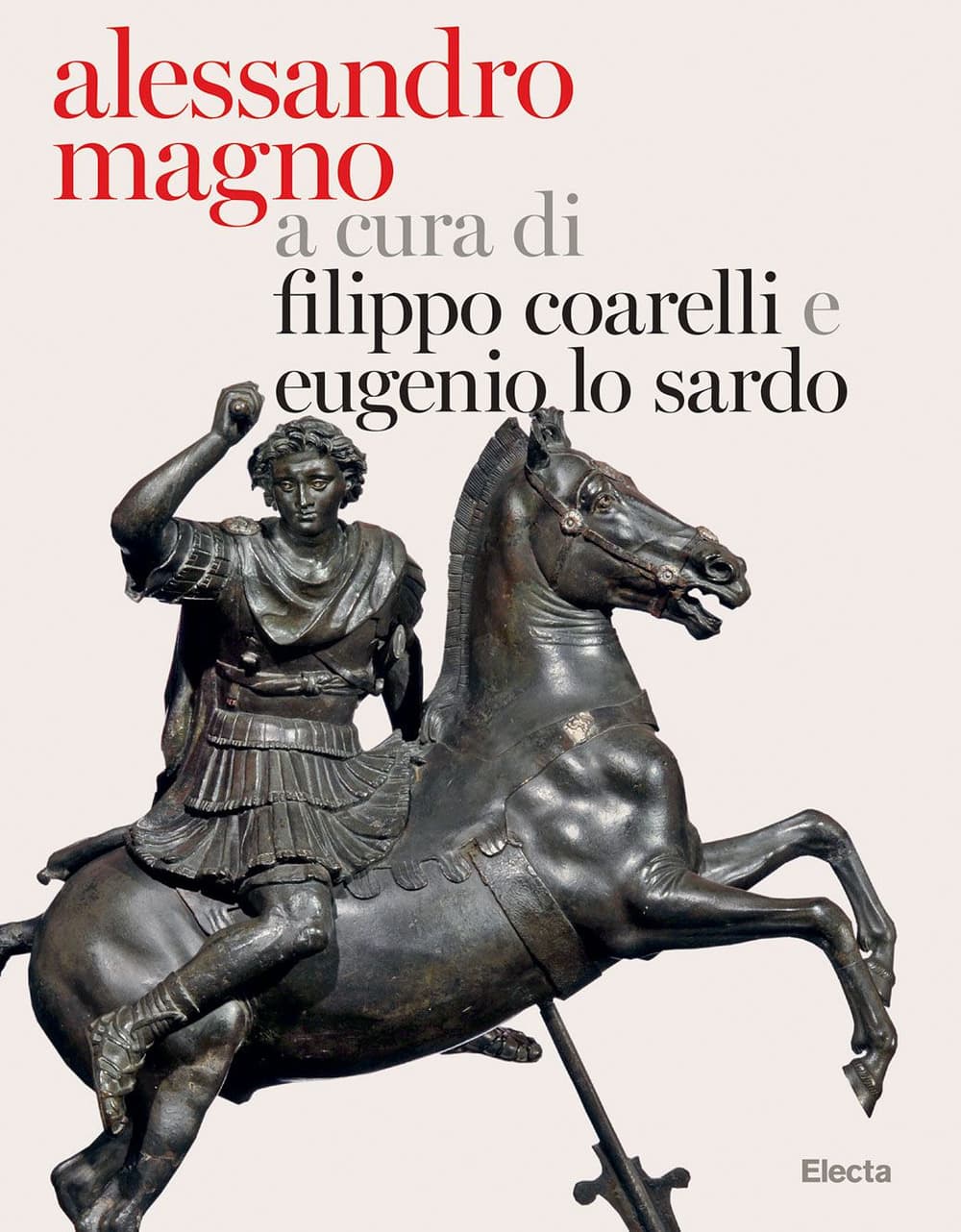 Alessandro Magno e l'Oriente