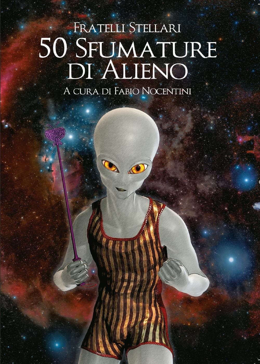 50 sfumature di alieno