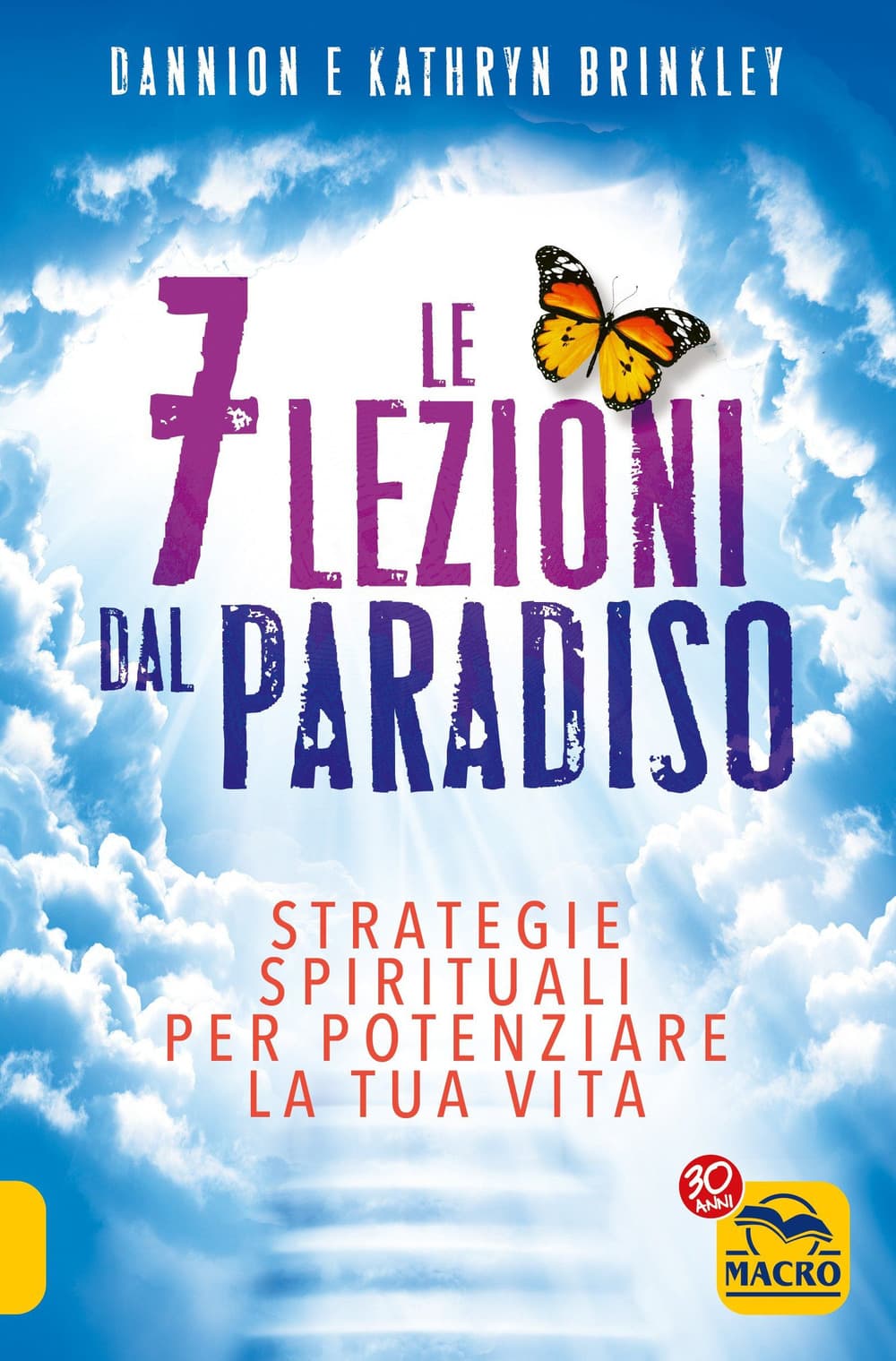 7 lezioni dal paradiso