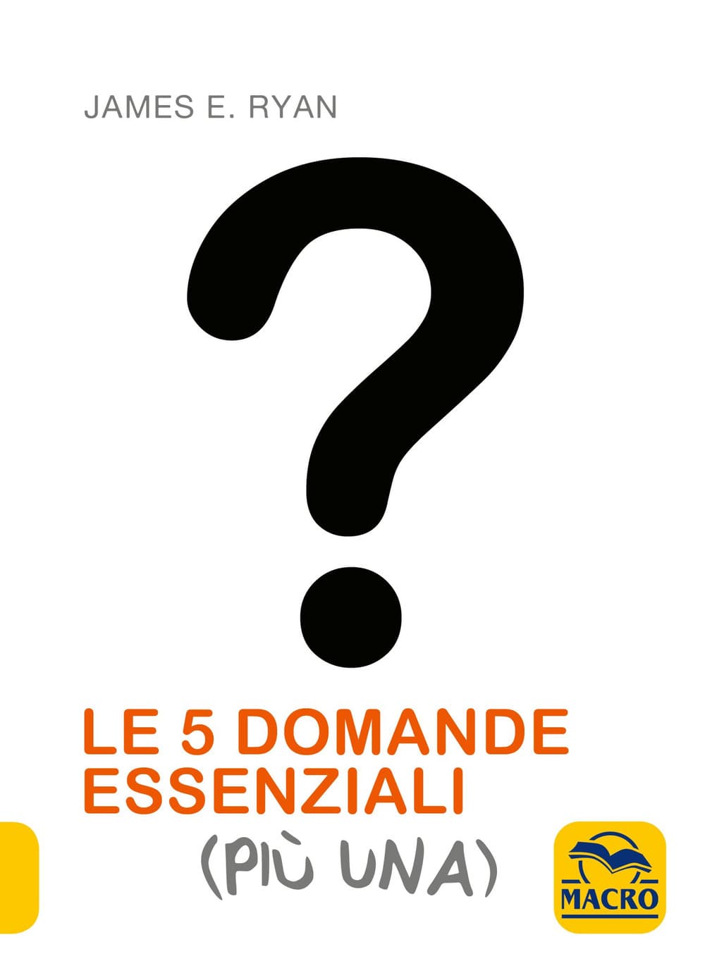 5 domande essenziali (più una)
