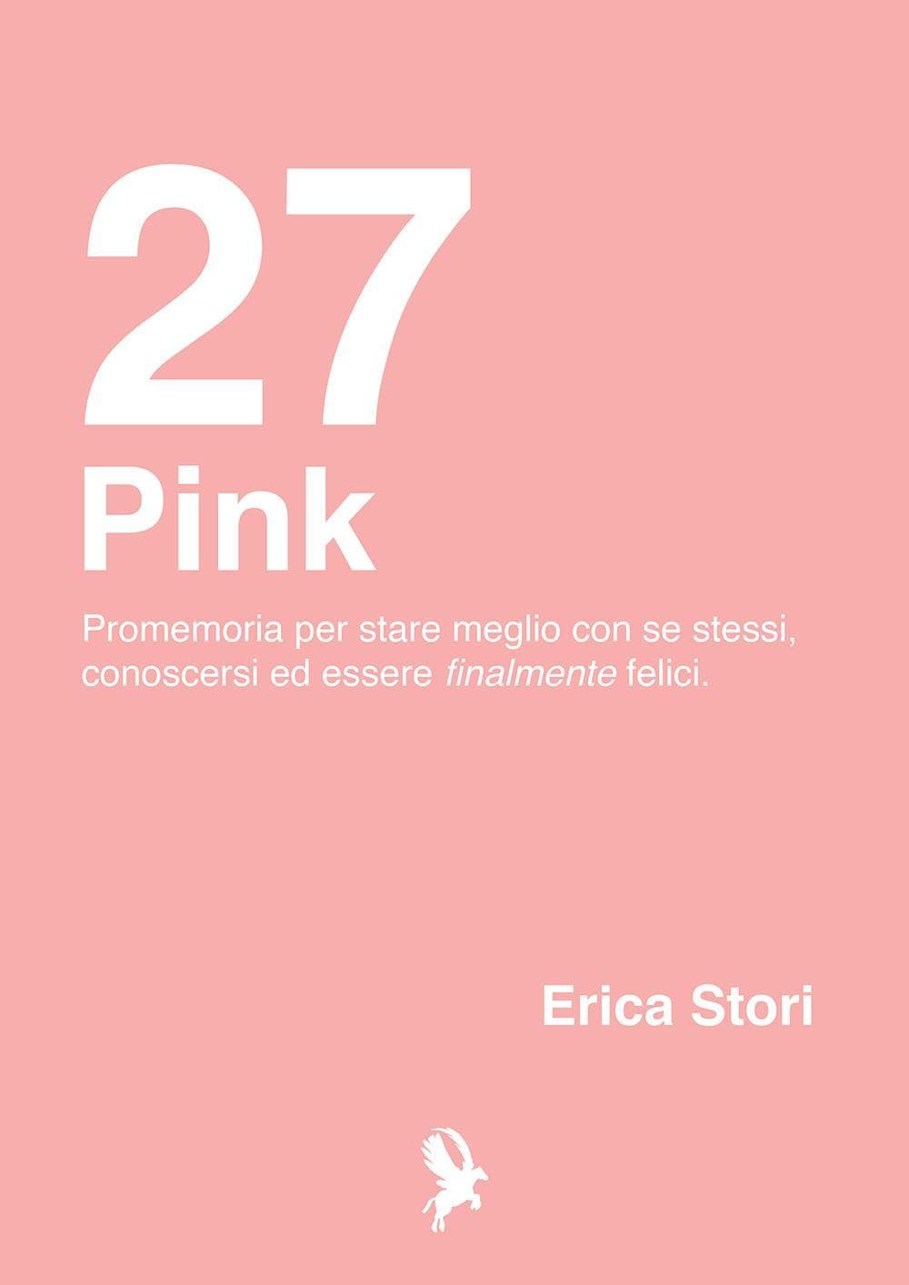27 pink