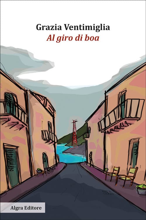 Al giro di boa