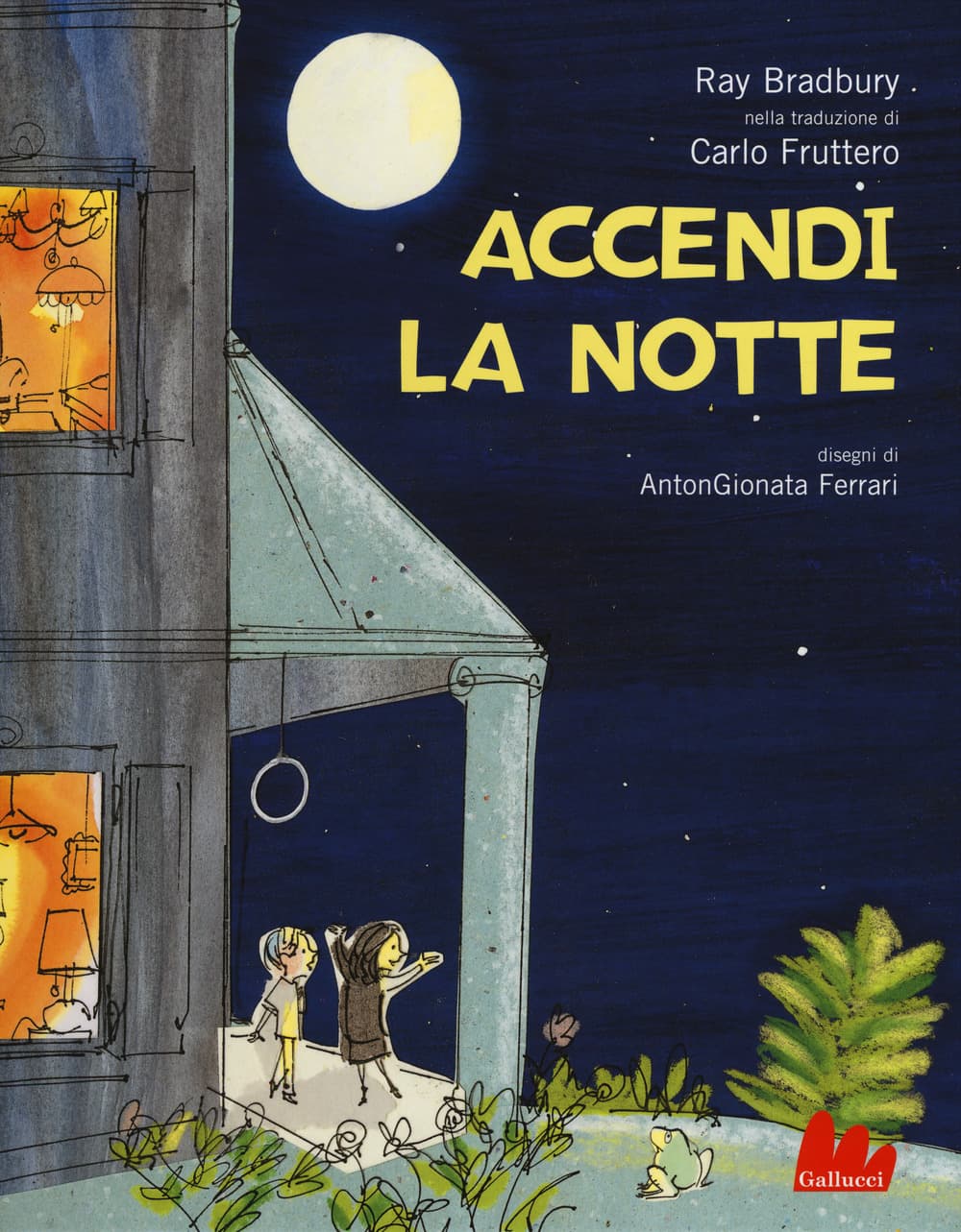 Accendi la notte