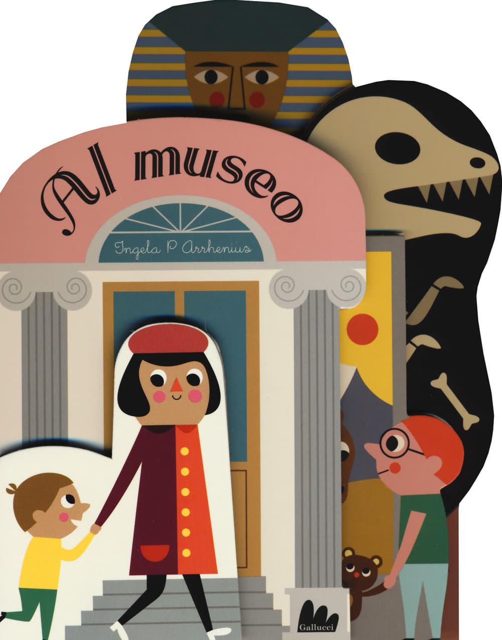 Al museo