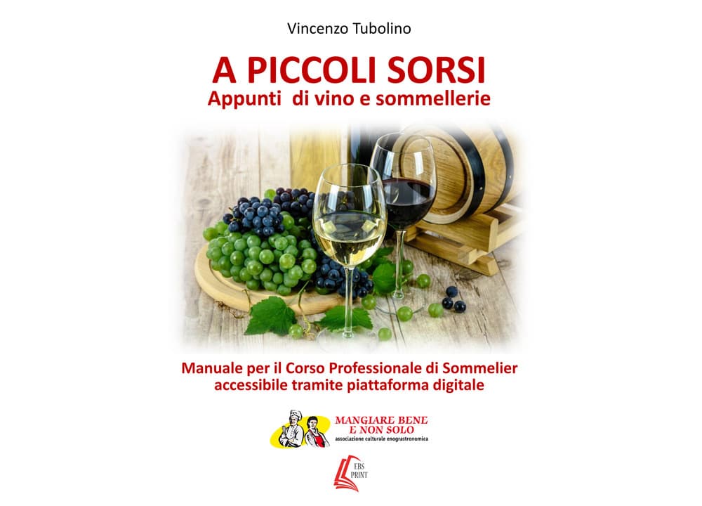 A piccoli sorsi