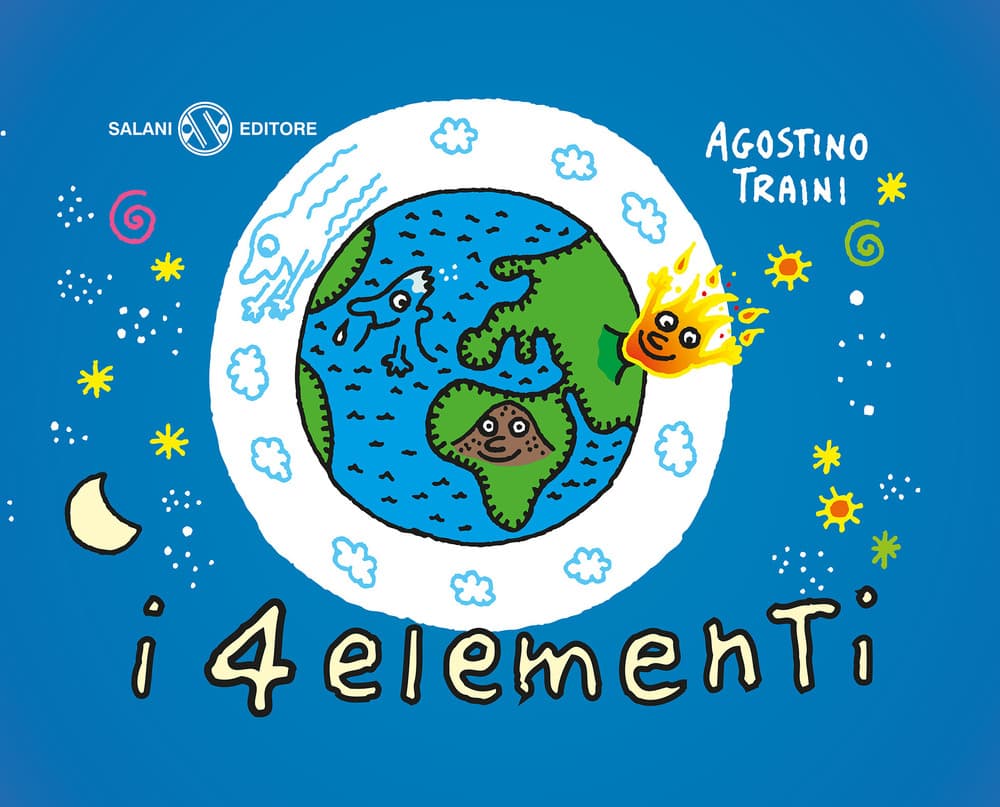4 elementi