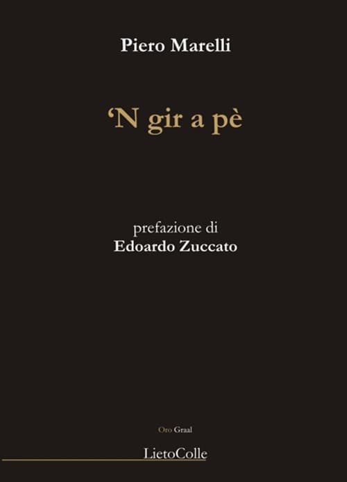 'N gir a pè