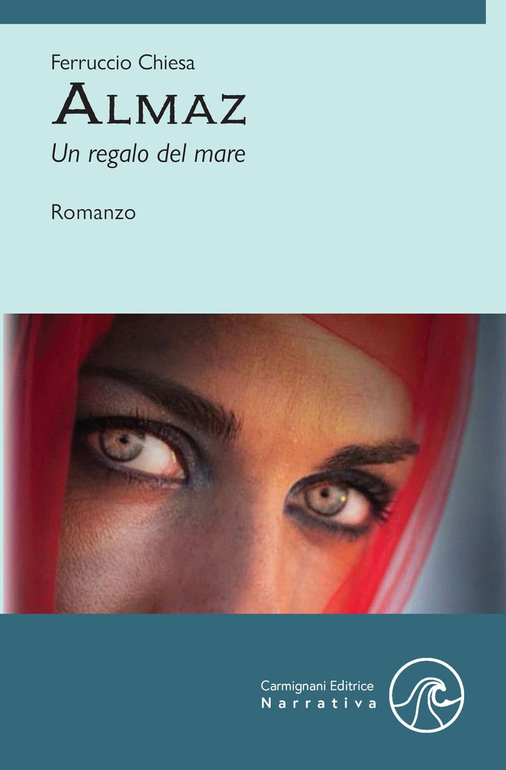 Almaz. Un regalo del mare