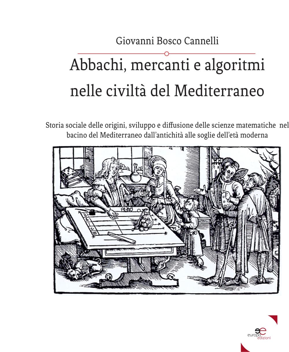Abbachi, mercanti e algoritmi nelle civiltà del Mediterraneo