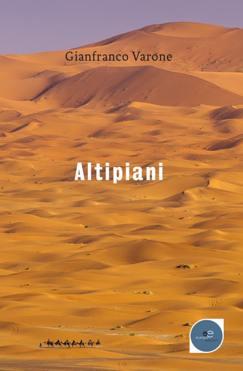 Altipiani