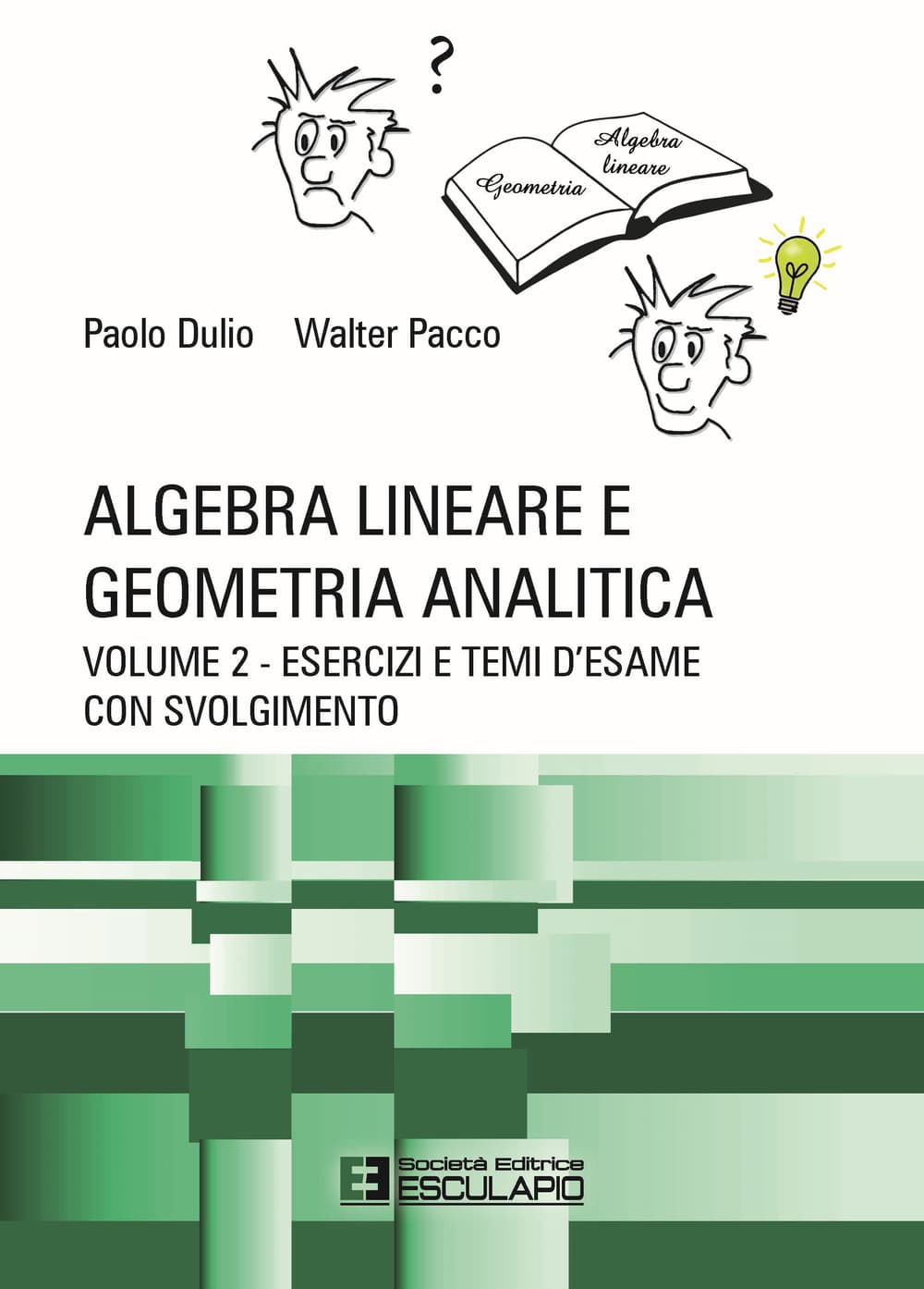 Algebra lineare e geometria analitica