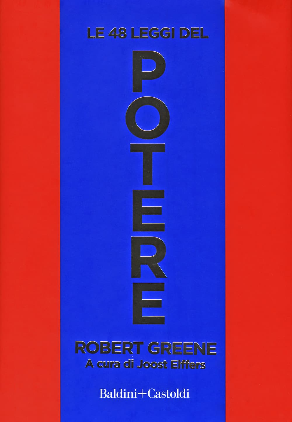48 leggi del potere